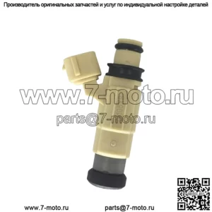 Топливный инжектор подходит для Dodge Chrysler Mitsubishi 2.4L 2.0L Cdh240 CDH240 MR507252
