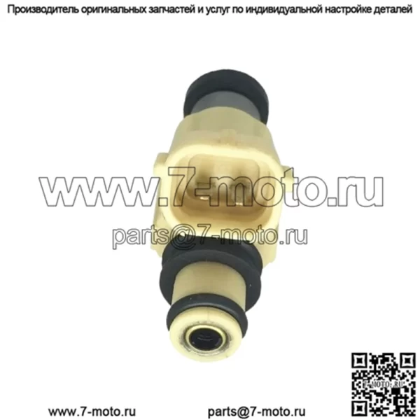 Топливный инжектор подходит для Dodge Chrysler Mitsubishi 2.4L 2.0L Cdh240 CDH240 MR507252 - Image 2