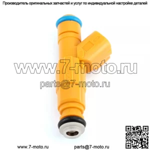 1 шт. Топливные форсунки 0280155857 для Ford 4.6 Lincoln Town 822-11154