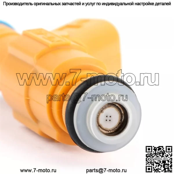 1 шт. Топливные форсунки 0280155857 для Ford 4.6 Lincoln Town 822-11154 - Image 4