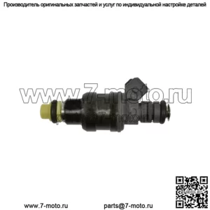 Один новый стандартный инжектор зажигания FJ626 F65E9F593A4A для Ford