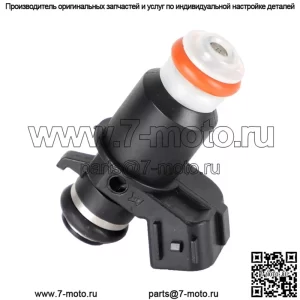 16450-PLD-003 Топливные форсунки для Suzuki BOULEVARD M50 / C50 15710-14g00