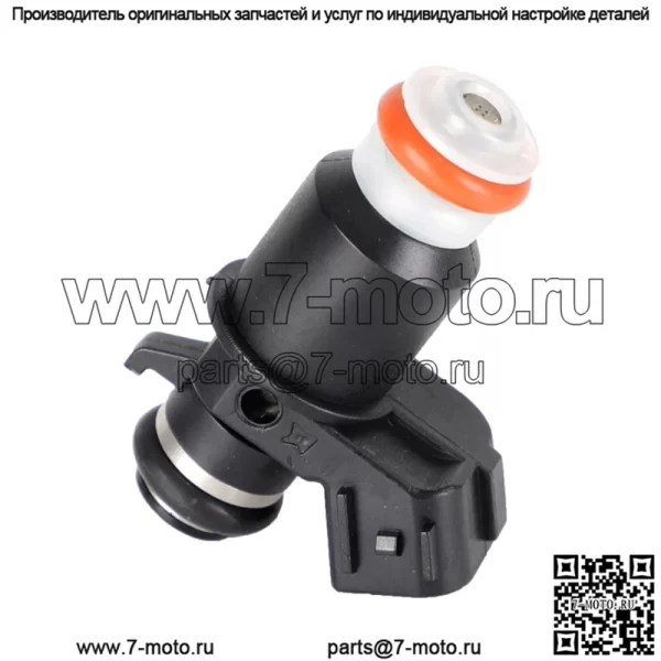 16450-PLD-003 Топливные форсунки для Suzuki BOULEVARD M50 / C50 15710-14g00