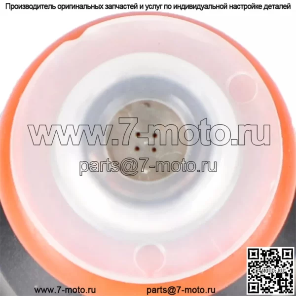 16450-PLD-003 Топливные форсунки для Suzuki BOULEVARD M50 / C50 15710-14g00 - Image 3