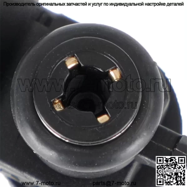 16450-PLD-003 Топливные форсунки для Suzuki BOULEVARD M50 / C50 15710-14g00 - Image 5