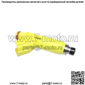 2320928050 Оригинальный Toyota ИНЖЕКТОР В СБОРЕ, ТОПЛИВНЫЙ 23209-28050