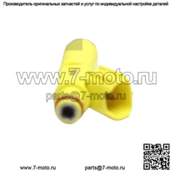 2320928050 Оригинальный Toyota ИНЖЕКТОР В СБОРЕ, ТОПЛИВНЫЙ 23209-28050 - Image 2