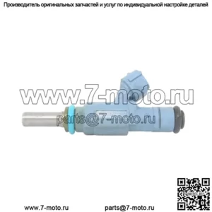 Один блок 0280157012 инжектор 04-06 Volkswagen Porsche 3.2L 022906031J