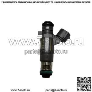 Топливные форсунки подходят для 350Z G35 3.5L 16600-5L700 новые оригинальные