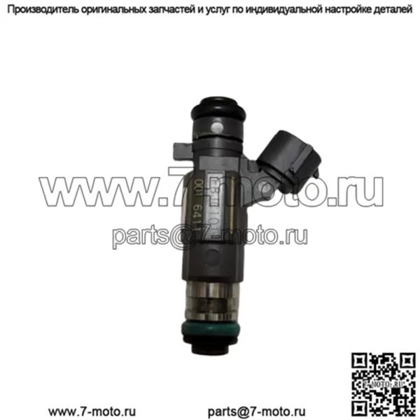 Топливные форсунки подходят для 350Z G35 3.5L 16600-5L700 новые оригинальные