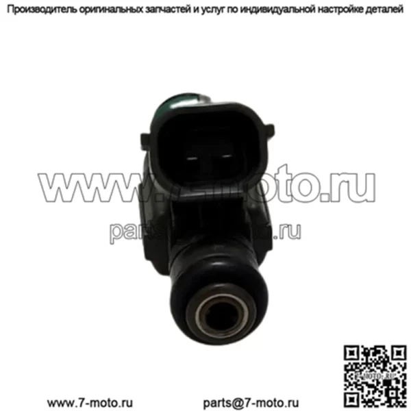 Топливные форсунки подходят для 350Z G35 3.5L 16600-5L700 новые оригинальные - Image 3
