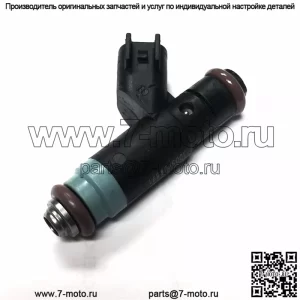 ТОПЛИВНЫЕ ИНЖЕКТОРЫ 53032142AC 2003 DODGE RAM TRUCKS 5.7L V8