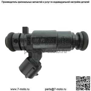 ТОПЛИВНЫЙ ИНЖЕКТОР для 2000-2005 HYUNDAI ACCENT 1.5L 1.6L OE# 35310-22600