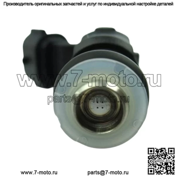 ТОПЛИВНЫЙ ИНЖЕКТОР для 2000-2005 HYUNDAI ACCENT 1.5L 1.6L OE# 35310-22600 - Image 2