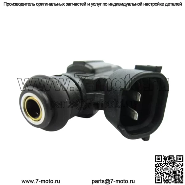 ТОПЛИВНЫЙ ИНЖЕКТОР для 2000-2005 HYUNDAI ACCENT 1.5L 1.6L OE# 35310-22600 - Image 3