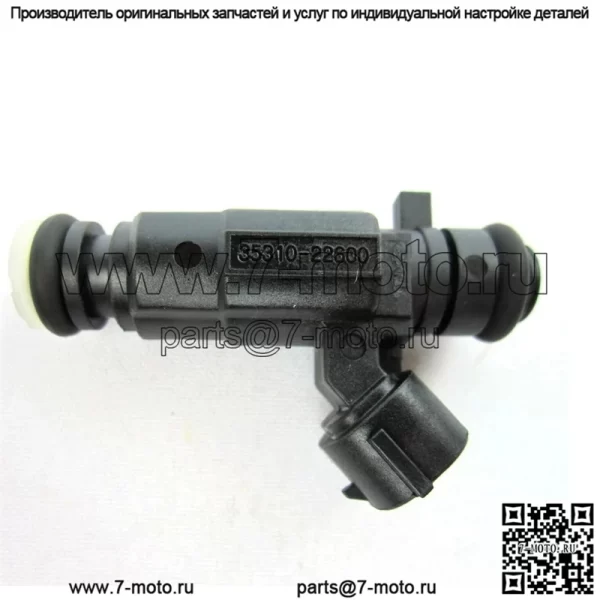 ТОПЛИВНЫЙ ИНЖЕКТОР для 2000-2005 HYUNDAI ACCENT 1.5L 1.6L OE# 35310-22600 - Image 4