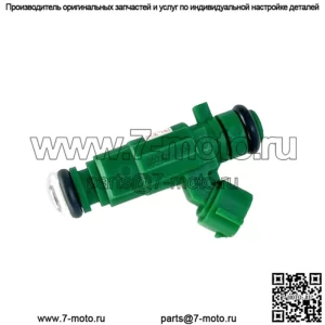 Топливный инжектор для 1999-11 Hyundai Kia 1.6L 2.5L 2.7L 3531037150