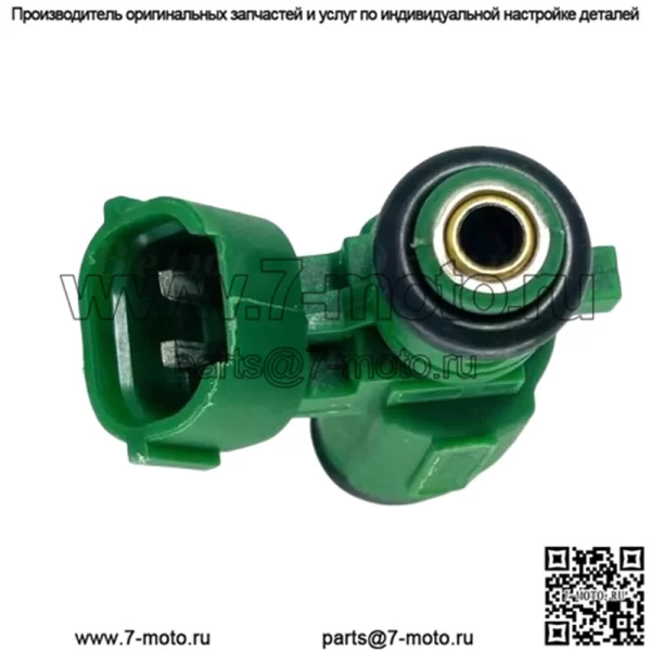 Топливный инжектор для 1999-11 Hyundai Kia 1.6L 2.5L 2.7L 3531037150 - Image 3