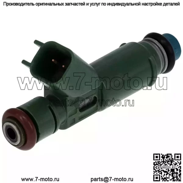Топливный инжектор-код двигателя: B5244S Восстановление 852-12225 - Image 2