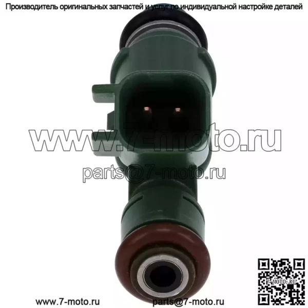 Топливный инжектор-код двигателя: B5244S Восстановление 852-12225 - Image 3
