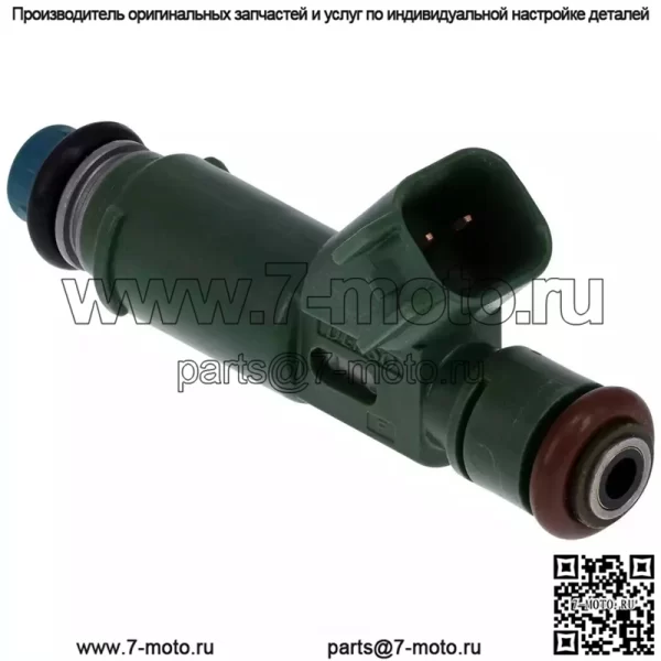 Топливный инжектор-код двигателя: B5244S Восстановление 852-12225 - Image 4
