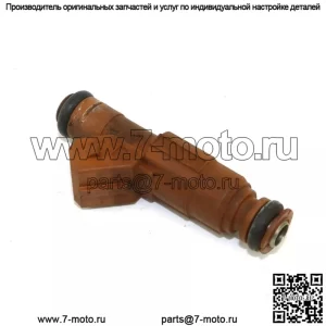 1 OEM топливная форсунка Volvo 9186340 подходит для двигателя S60 V70 XC70 S80 XC90 2.5L