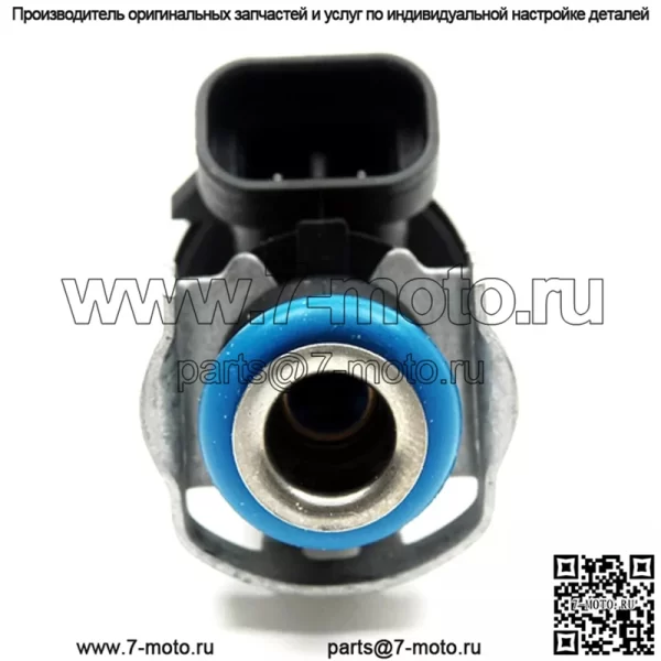 Топливный инжектор FJ10494 - Image 3