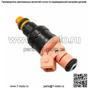 1X Топливный инжектор 0280150998 53031151 для 97-99 Dodge Ram 3.9 Dakota B1500 B2500