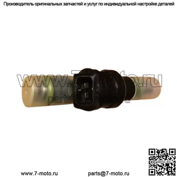 1988-90 Buick Riviera & More (3,8 л/6 цилиндров) Топливный инжектор #25531465 (НОВЫЙ) - Image 3