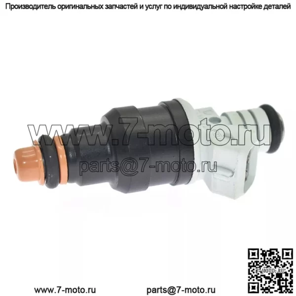Топливный инжектор F1ZE-B4C для 1993-1996 Ford F-150 F-250 F-350 4.9L - Image 2