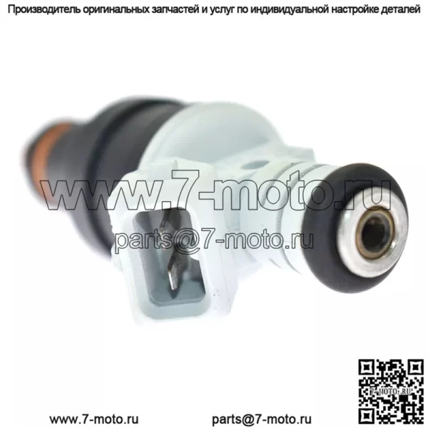 Топливный инжектор F1ZE-B4C для 1993-1996 Ford F-150 F-250 F-350 4.9L - Image 3
