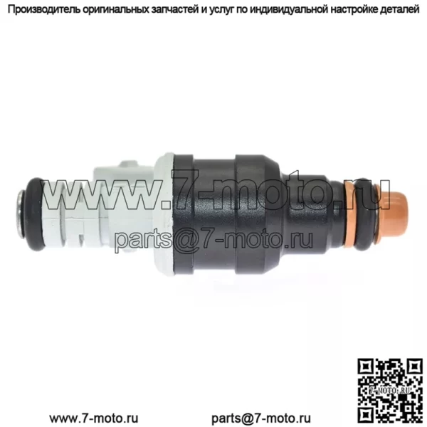 Топливный инжектор F1ZE-B4C для 1993-1996 Ford F-150 F-250 F-350 4.9L - Image 4
