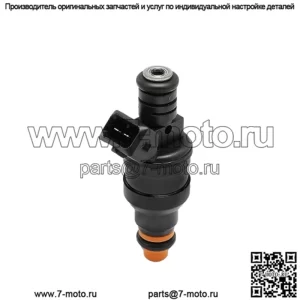 Топливные форсунки A-Premium, совместимые с Ford Explorer 1991-1992, Ranger 1990-1992, Aerostar 1990-1995 и Mazda Navajo 1991-1992, 4.0 л, замена № F0TZ9F593B