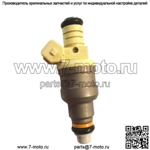 Новый топливный инжектор 0280150955 037906031J 2.0L Volkswagon Jetta Passat Golf