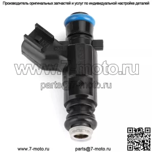1 шт. Топливные форсунки 12571159 подходят для Cadillac CTS SRX 3.6L V6 2004-08 0280156131 YU