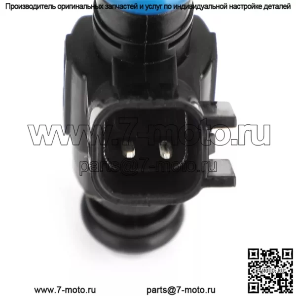 1 шт. Топливные форсунки 12571159 подходят для Cadillac CTS SRX 3.6L V6 2004-08 0280156131 YU - Image 4