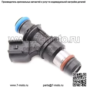 Топливные форсунки подходят для Buick LaCrosse Lucerne Pontiac Grand Prix 12573427 12576414