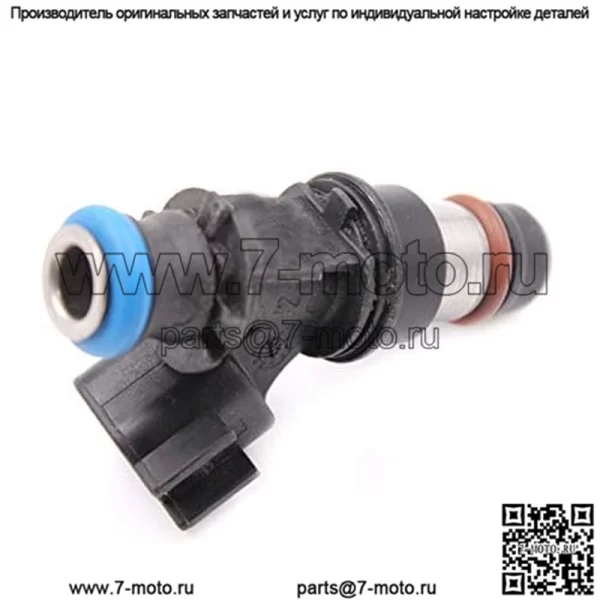 Топливные форсунки подходят для Buick LaCrosse Lucerne Pontiac Grand Prix 12573427 12576414 - Image 2