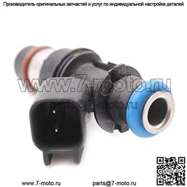 Топливные форсунки подходят для Buick LaCrosse Lucerne Pontiac Grand Prix 12573427 12576414 - Image 4