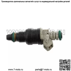 Оригинальный комплект топливных инжекторов GM 1991-1995 Buick Oldsmobile Pontiac 3.8L 24500369