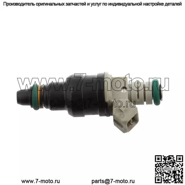 Оригинальный комплект топливных инжекторов GM 1991-1995 Buick Oldsmobile Pontiac 3.8L 24500369