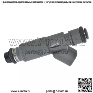 Оригинальные 2006-2007 Chevy HHR 2.4L I4 топливные инжекторы OEM#12582704