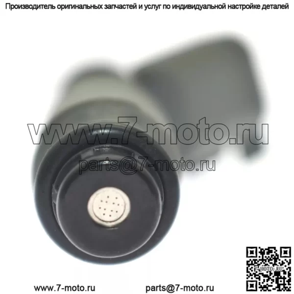 Оригинальные 2006-2007 Chevy HHR 2.4L I4 топливные инжекторы OEM#12582704 - Image 5