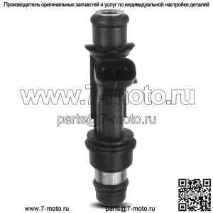1 шт. Топливный инжектор для Chevrolet Aveo Pontiac Wave Wave5 L4 1.6L бензин 96386780