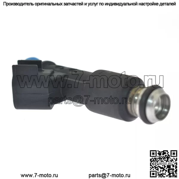 Топливные форсунки для Chevrolet Cobalt Pontiac G5 2.2L 2005-2010 12582219 - Image 2
