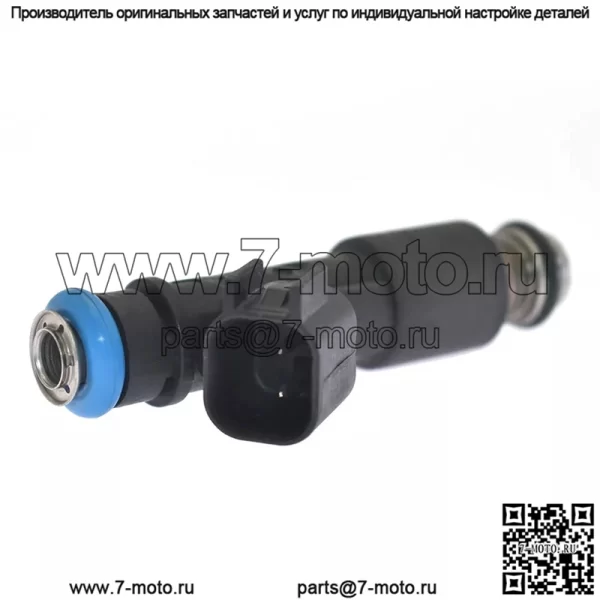Топливные форсунки для Chevrolet Cobalt Pontiac G5 2.2L 2005-2010 12582219 - Image 3