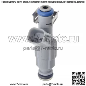 Оригинальный инжектор топлива GM 12576416 для Grand Prix V6 3.8L Super Charged 04-07
