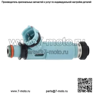 Топливная форсунка No.23209-03010 для Toyota Camry 2000-2001 2.2L Blue 1 шт.