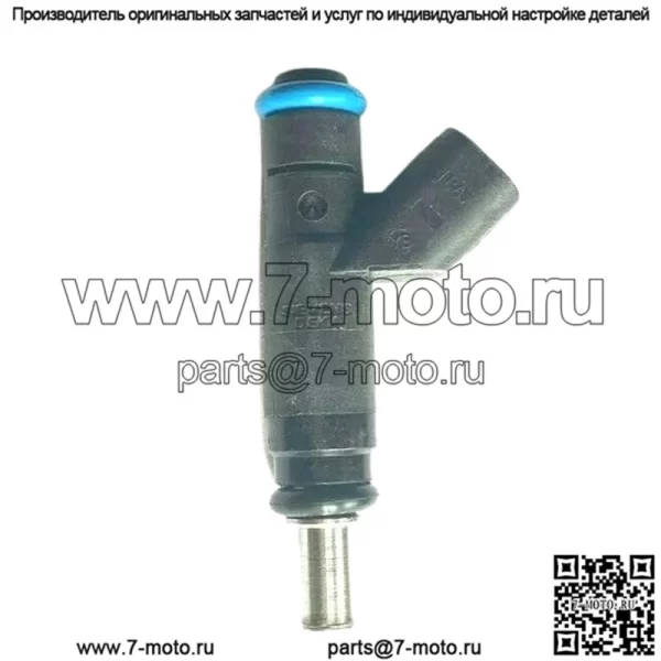 4591851AA Топливный инжектор подходит для Dodge RAM 4.7L 5.7L 2005-2013 - Image 3