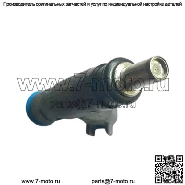4591851AA Топливный инжектор подходит для Dodge RAM 4.7L 5.7L 2005-2013 - Image 4